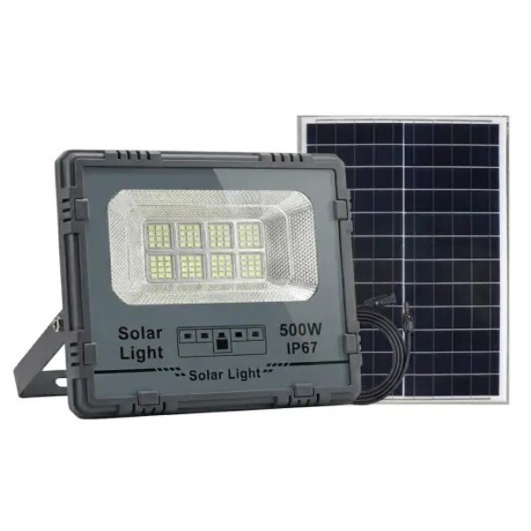 Фото - Ліхтар Yiwu 480 LED 500 Вт (HP-5-63)